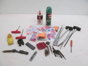 Gun Accessories