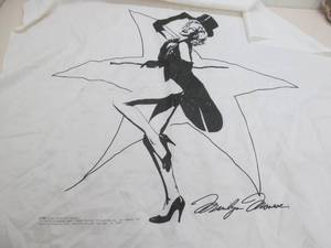 Marilyn Monroe print