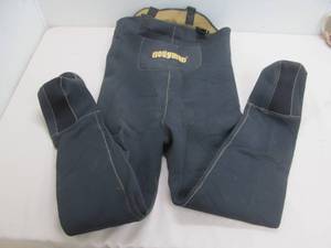 Waders