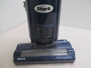 Navigator vacuum