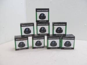 Cameras