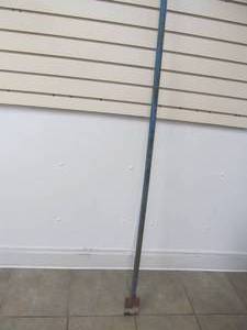 Ice chisel