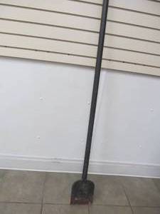 Scraper