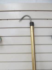 Grapple hook