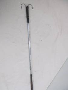 Grapple hook
