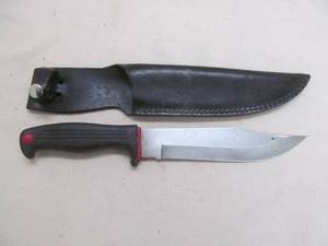 Knife