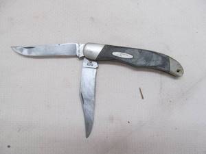 Folder knife