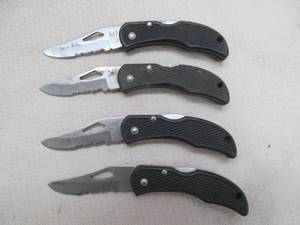 Folder knifes