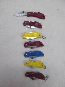 Folder Knifes