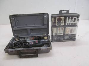 Dremel motto tool