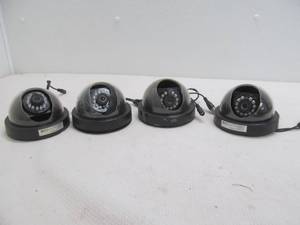 Cameras