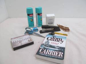 office supplies