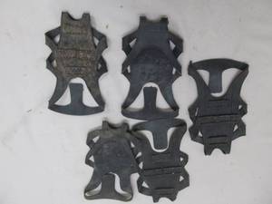 Ice cleats