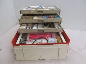 Trauma kit