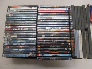 DVDS