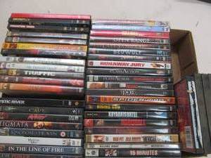 DVDS