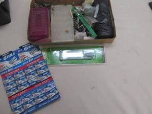 Miscellaneous