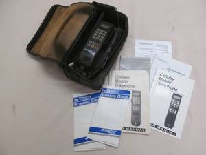 Mobile telephone