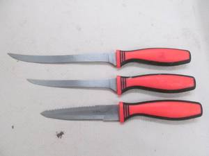Knives