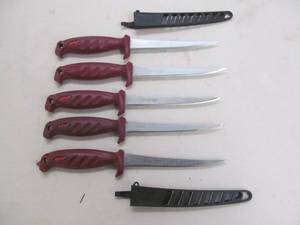Knives
