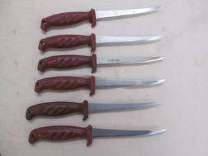 Knives