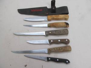 Knives
