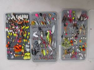 tackle, tackle organizer