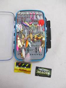 tackle, tackle organizer
