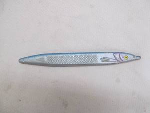 fish decoy