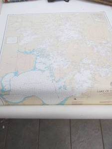 maps