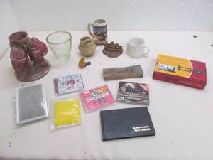 household items