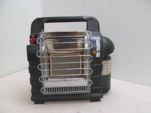 Mr. heater