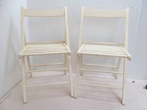 vintage chairs