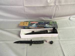 Campers Companion 15-448 B Knife B...