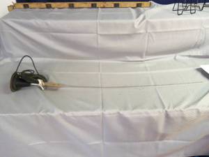 Magnetic CB Antenna...