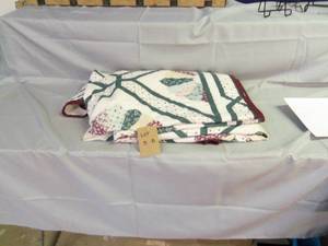Full Size Quilt...