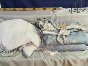 Twin Bed Sham ...