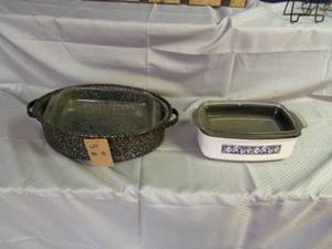 Crockpots ...
