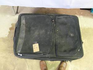 3 piece Suitcase Set...