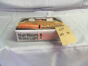 High Mount brake light...