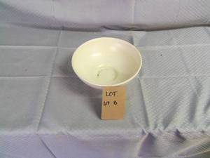 Vintage Glass Bowl...