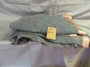 Full size blanket medium weight...