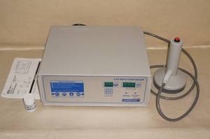 lot 11 image: Jorestech IND-100HA Induction Cap Sealer