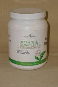 lot 42 image: 26.6 Oz Young Living Balance Complete Meal Replacement