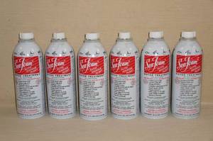 lot 104 image: 6 Cans of Sea Foam Motor Treatment