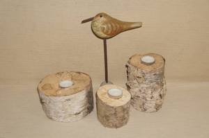 lot 134 image: Birch Home Dcor