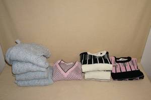 lot 194 image: Sweaters - New with Tags