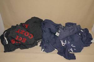 lot 195 image: Sweatshirts - New with Tags