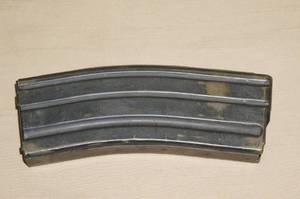 lot 135 image: 30 Round Parsons 5.56 Magazine
