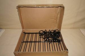 lot 155 image: Guide Gear Gun Safe Full Rack